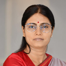 Smt Anupriya Singh Patel Picture