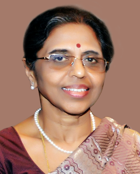 Former President AIIMS Guwahati