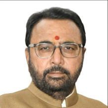 Shri Jadhav Prataprao Ganpatrao Picture